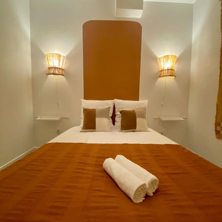 Appartement proche du port - Apartamento de 2 dormitorios - 2