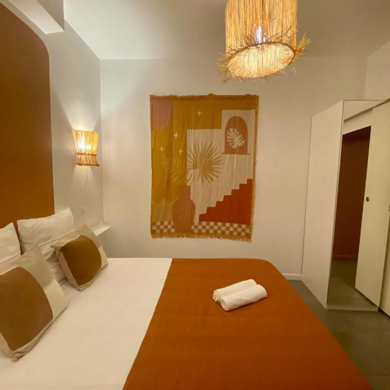 Appartement proche du port - Apartamento de 2 dormitorios - 7