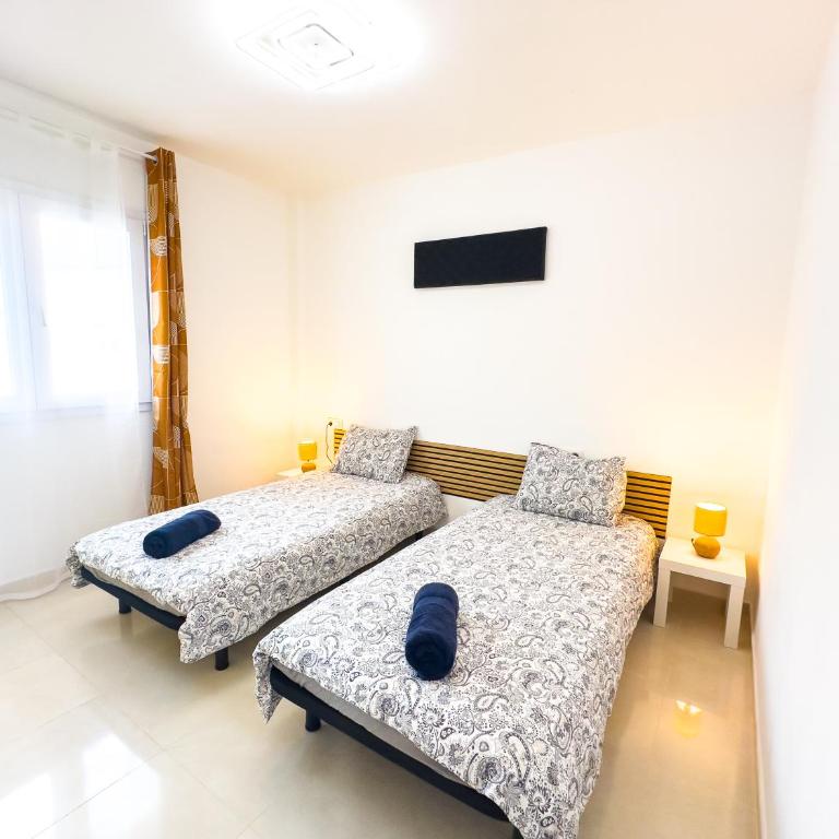 Villa Callao Salvaje 3BR with Heated Pool Outdoor Kitchen & Gas BBQ Stunning Views - Villa con piscina privada - 24