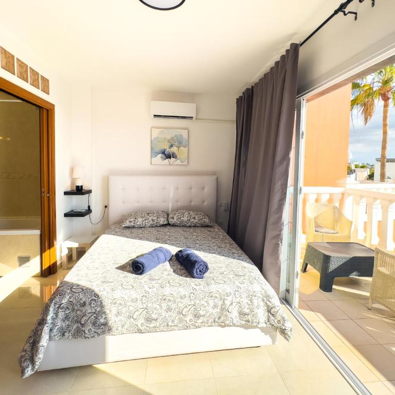 Villa Callao Salvaje 3BR with Heated Pool Outdoor Kitchen & Gas BBQ Stunning Views - Villa con piscina privada - 27