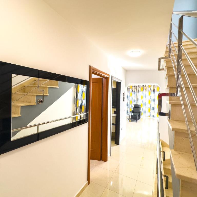 Villa Callao Salvaje 3BR with Heated Pool Outdoor Kitchen & Gas BBQ Stunning Views - Villa con piscina privada - 21