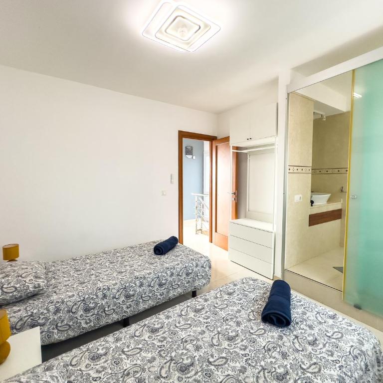 Villa Callao Salvaje 3BR with Heated Pool Outdoor Kitchen & Gas BBQ Stunning Views - Villa con piscina privada - 14