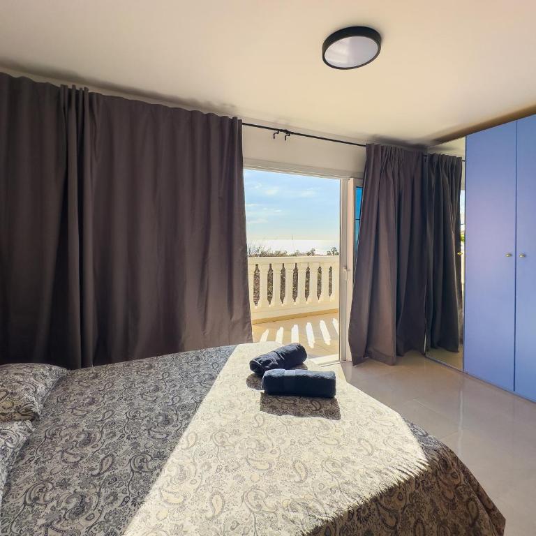 Villa Callao Salvaje 3BR with Heated Pool Outdoor Kitchen & Gas BBQ Stunning Views - Villa con piscina privada - 26