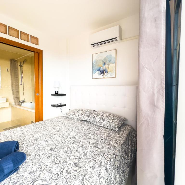 Villa Callao Salvaje 3BR with Heated Pool Outdoor Kitchen & Gas BBQ Stunning Views - Villa con piscina privada - 18