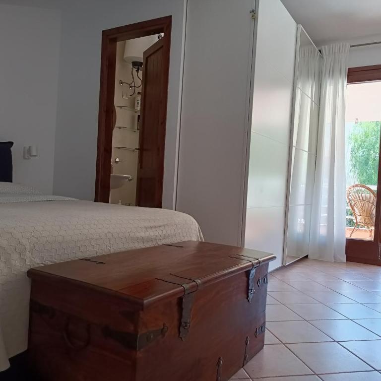 Magabu' - swimming pool and free parking - Two-Bedroom Apartment - 16