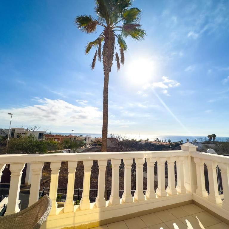 Villa Callao Salvaje 3BR with Heated Pool Outdoor Kitchen & Gas BBQ Stunning Views - Villa con piscina privada - 23