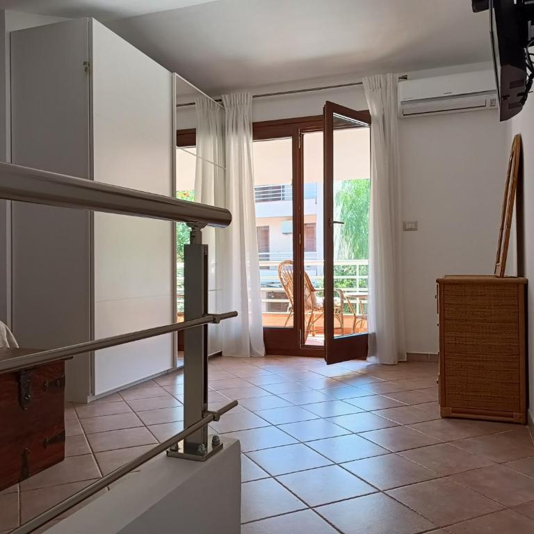 Magabu' - swimming pool and free parking - Two-Bedroom Apartment - 17