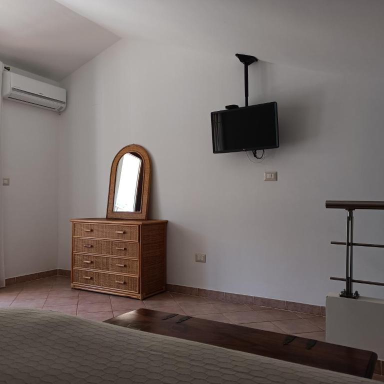 Magabu' - swimming pool and free parking - Two-Bedroom Apartment - 18
