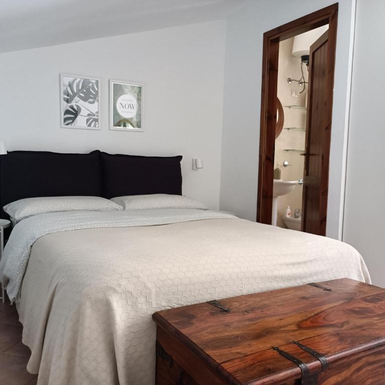Magabu' - swimming pool and free parking - Two-Bedroom Apartment - 14