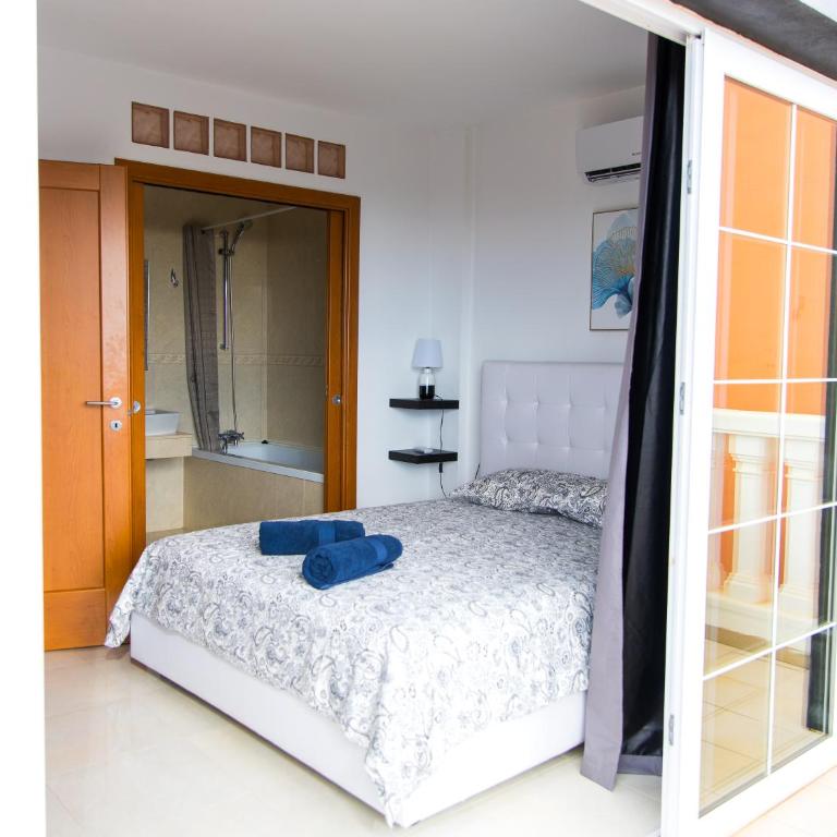 Villa Callao Salvaje 3BR with Heated Pool Outdoor Kitchen & Gas BBQ Stunning Views - Villa con piscina privada - 28