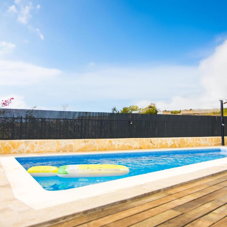 Villa Callao Salvaje 3BR with Heated Pool Outdoor Kitchen & Gas BBQ Stunning Views - Villa con piscina privada - 41