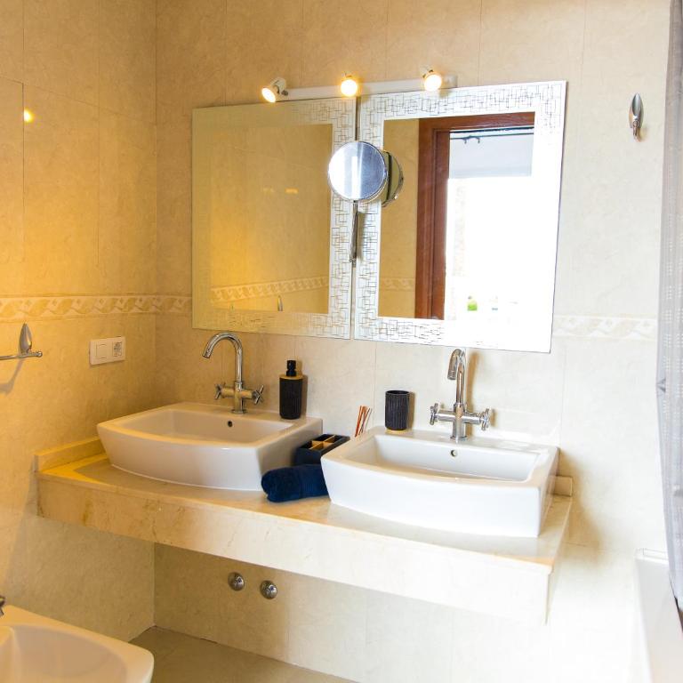 Villa Callao Salvaje 3BR with Heated Pool Outdoor Kitchen & Gas BBQ Stunning Views - Villa con piscina privada - 37