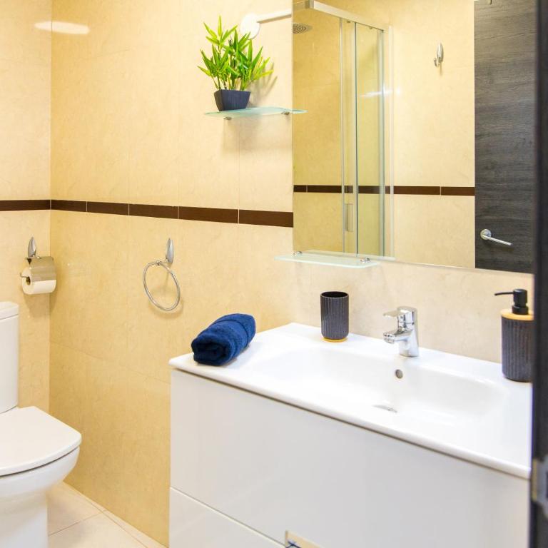 Villa Callao Salvaje 3BR with Heated Pool Outdoor Kitchen & Gas BBQ Stunning Views - Villa con piscina privada - 49