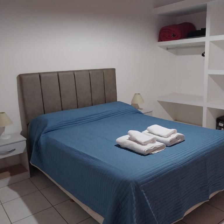 Departamentos Pequeña Ramona - Apartamento de 1 dormitorio - 14