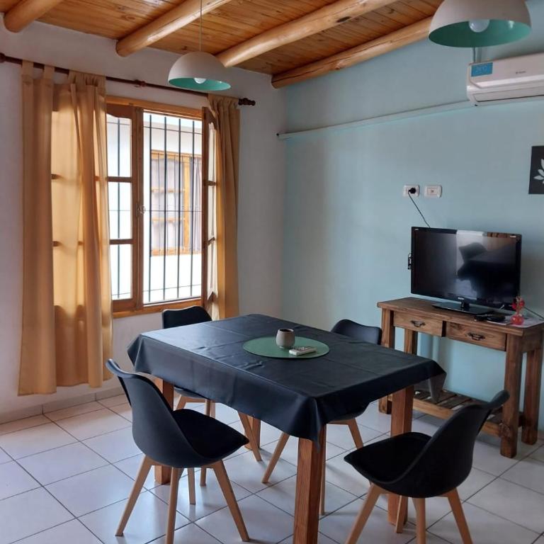 Departamentos Pequeña Ramona - Apartamento de 1 dormitorio - 2