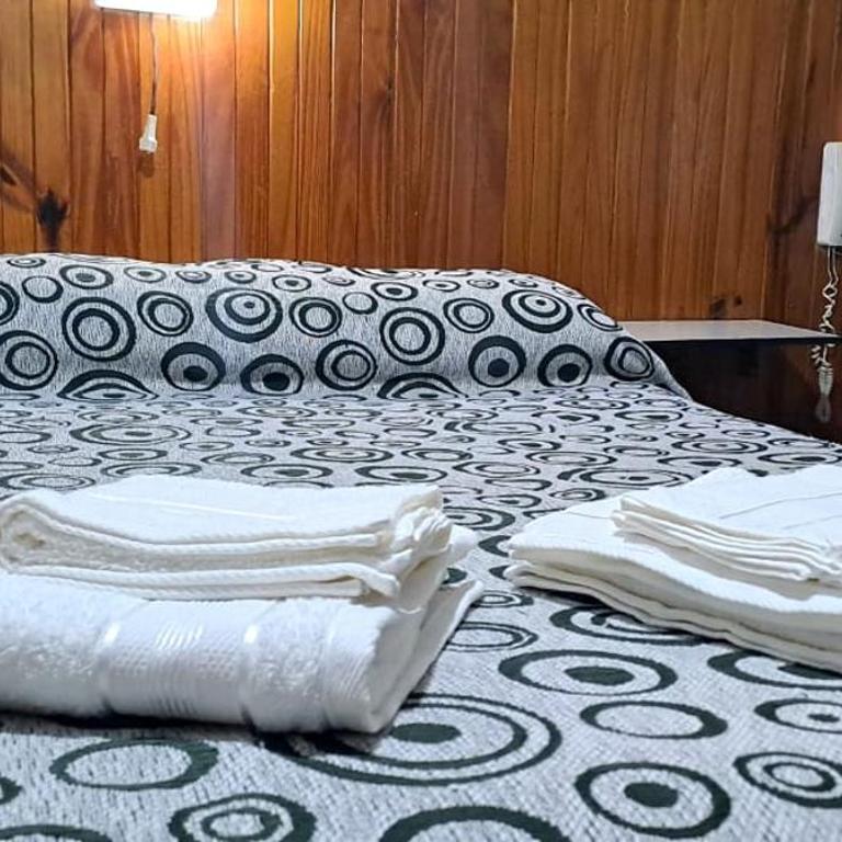 Hotel Edian - Habitación Triple Clásica - 4