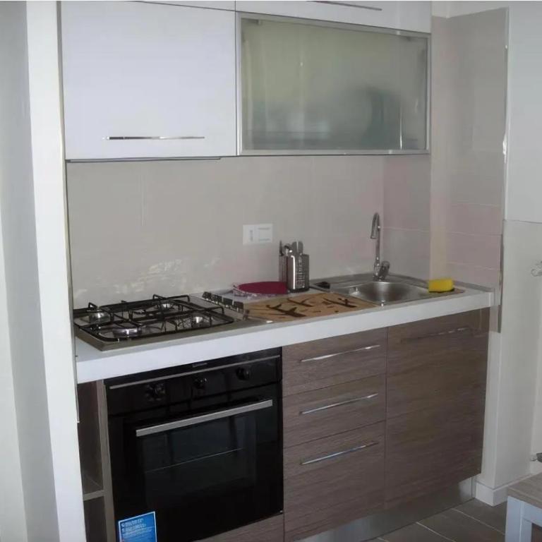 Grazioso Monolocale in Via Calzecchi Milano - Appartamento con 1 Camera da Letto - 5