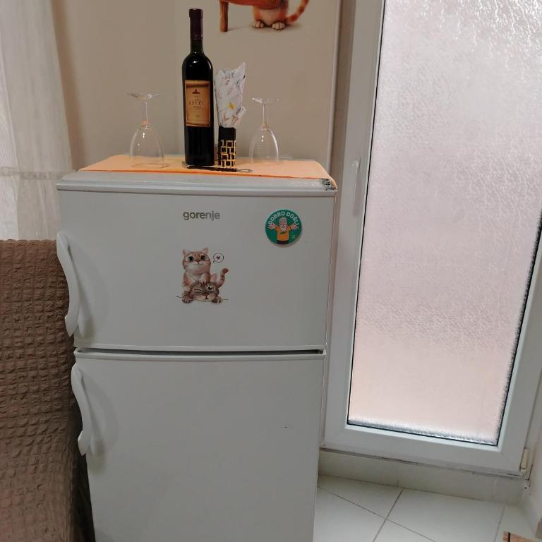 PRAMAC - stan na dan - One-Bedroom Apartment - 10