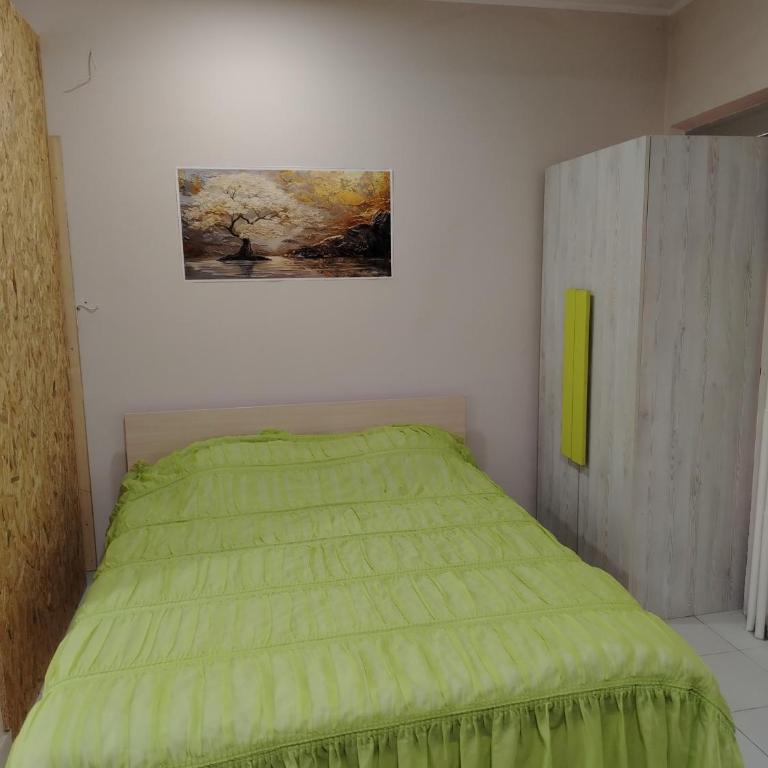 PRAMAC - stan na dan - One-Bedroom Apartment - 4