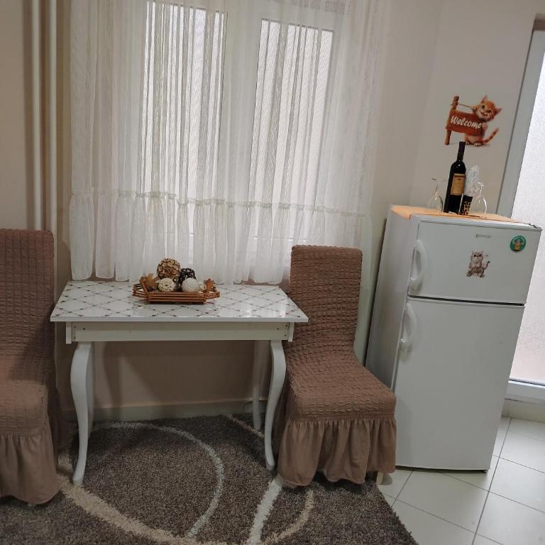 PRAMAC - stan na dan - One-Bedroom Apartment - 5