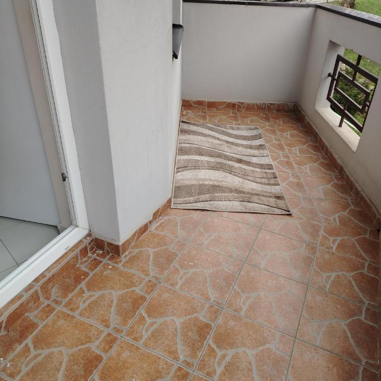 PRAMAC - stan na dan - One-Bedroom Apartment - 7