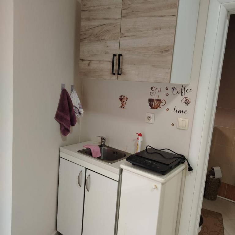 PRAMAC - stan na dan - One-Bedroom Apartment - 11