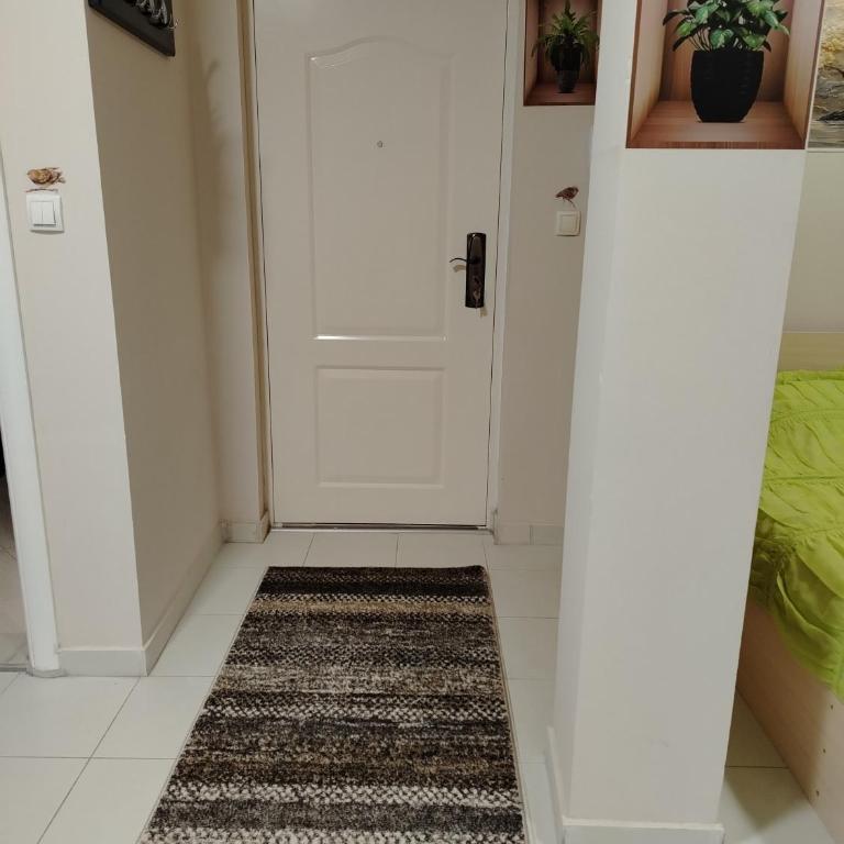 PRAMAC - stan na dan - One-Bedroom Apartment - 13