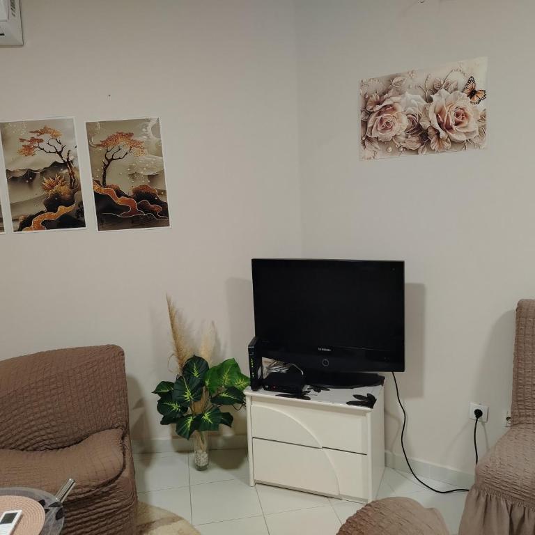PRAMAC - stan na dan - One-Bedroom Apartment - 15