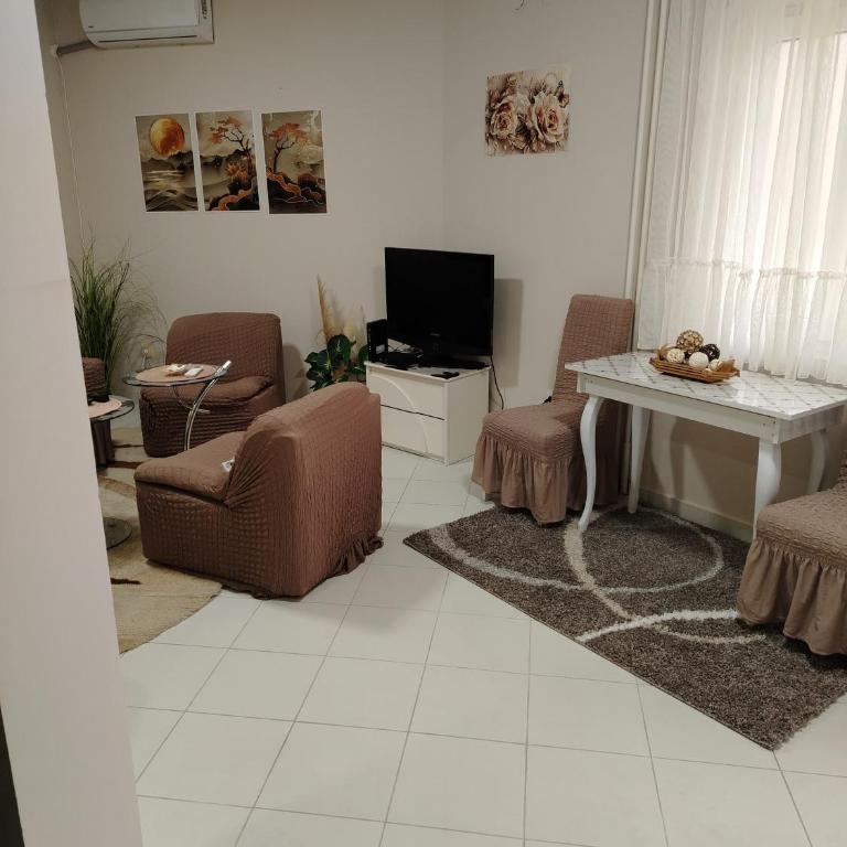 PRAMAC - stan na dan - One-Bedroom Apartment - 16