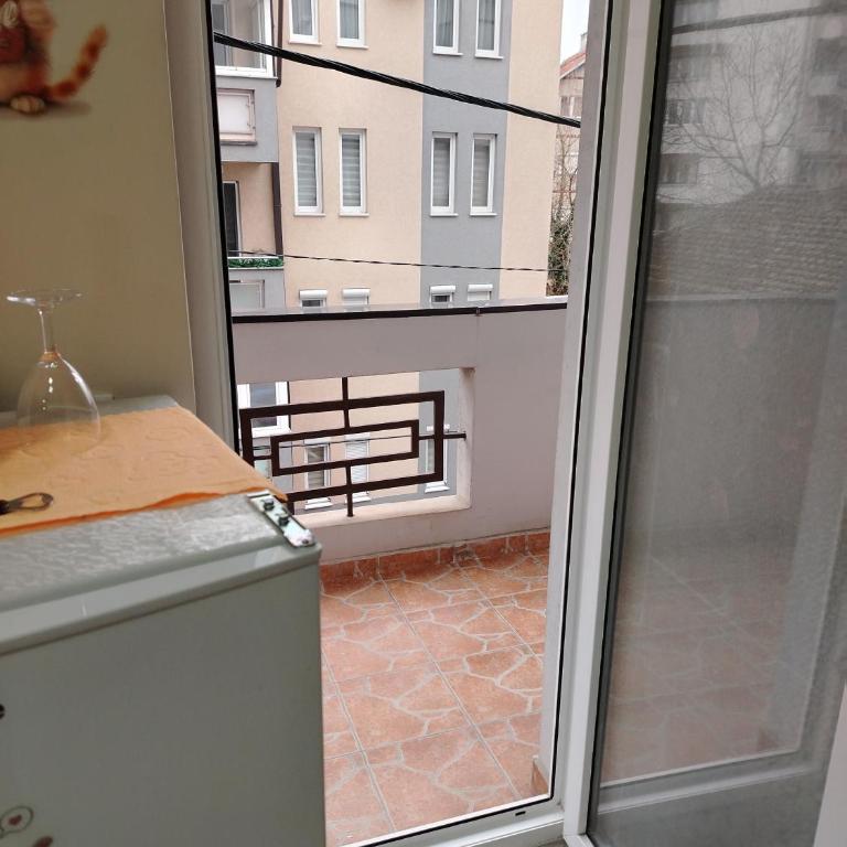 PRAMAC - stan na dan - One-Bedroom Apartment - 17