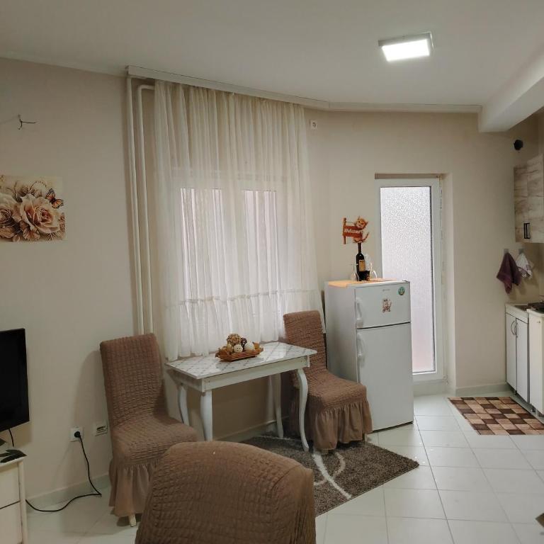 PRAMAC - stan na dan - One-Bedroom Apartment - 18