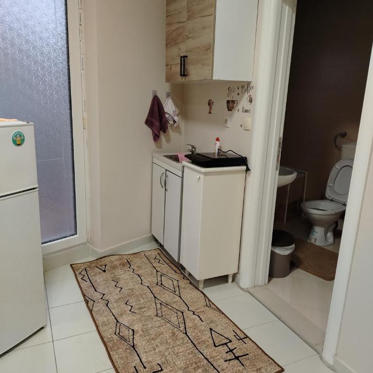 PRAMAC - stan na dan - One-Bedroom Apartment - 19