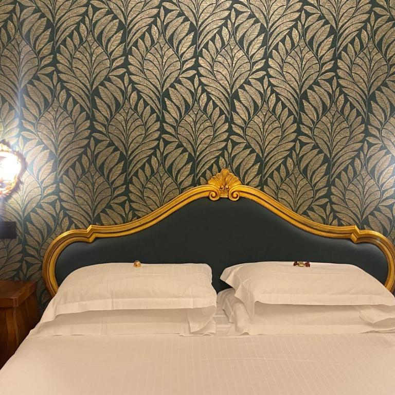 Pensione Accademia - Villa Maravege - Junior Suite - 6