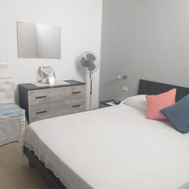 Villa Eden - Casa con 2 Camere da Letto - 55