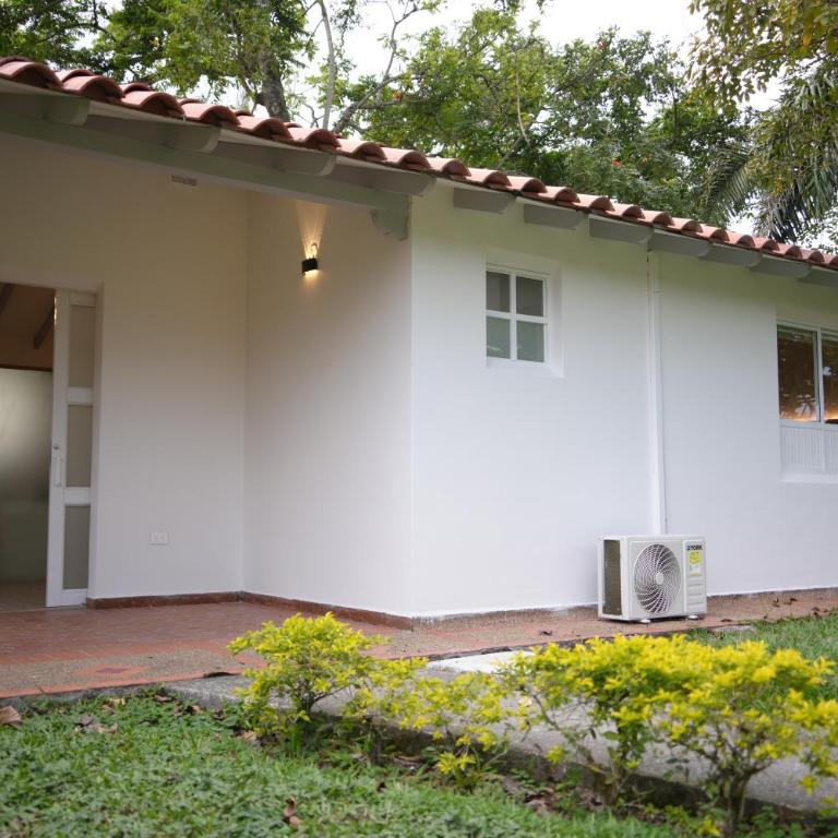 Hotel Barranqueros Soledén - Villa Superior - 11
