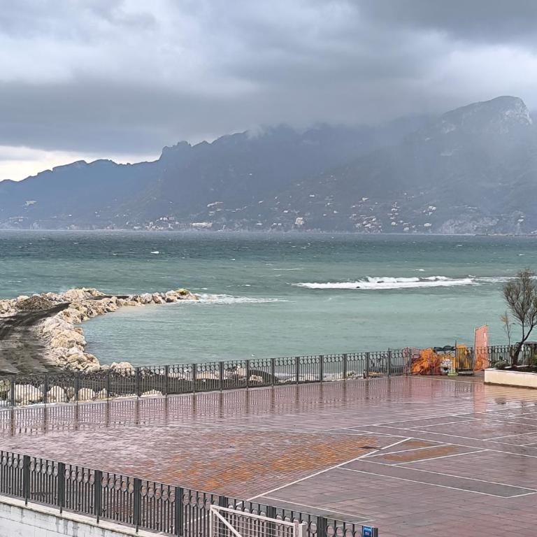 La Dimora delle Sirene - Leucosia - Appartamento Monolocale con Vista Mare - 6