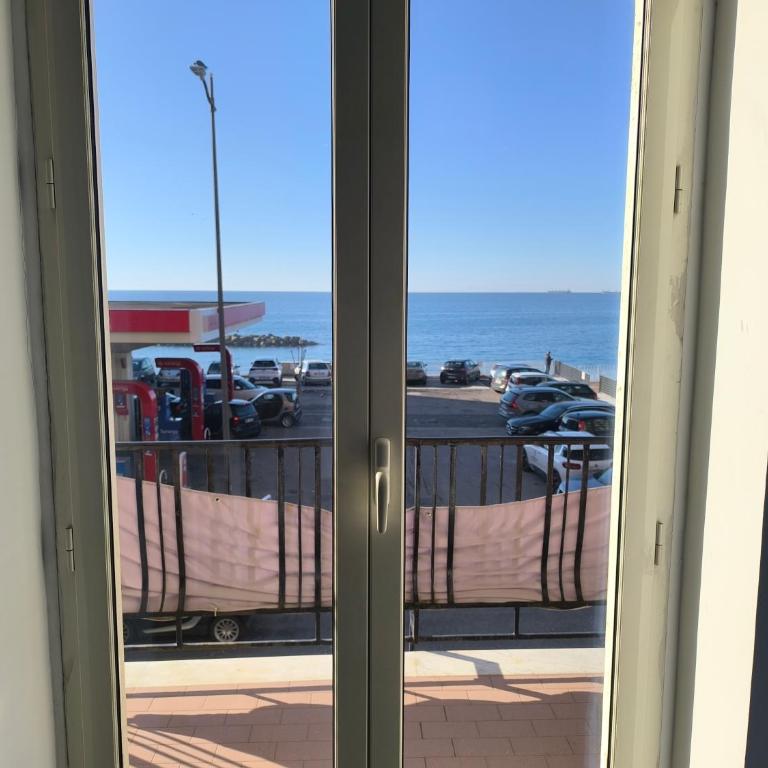 La Dimora delle Sirene - Leucosia - Appartamento Monolocale con Vista Mare - 24