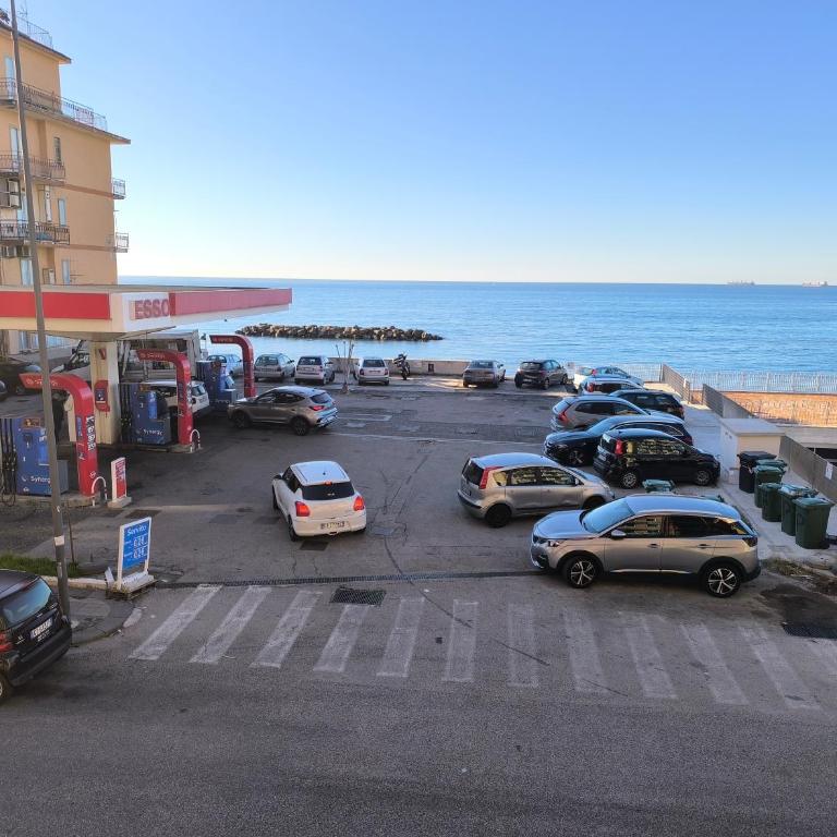 La Dimora delle Sirene - Leucosia - Appartamento Monolocale con Vista Mare - 27