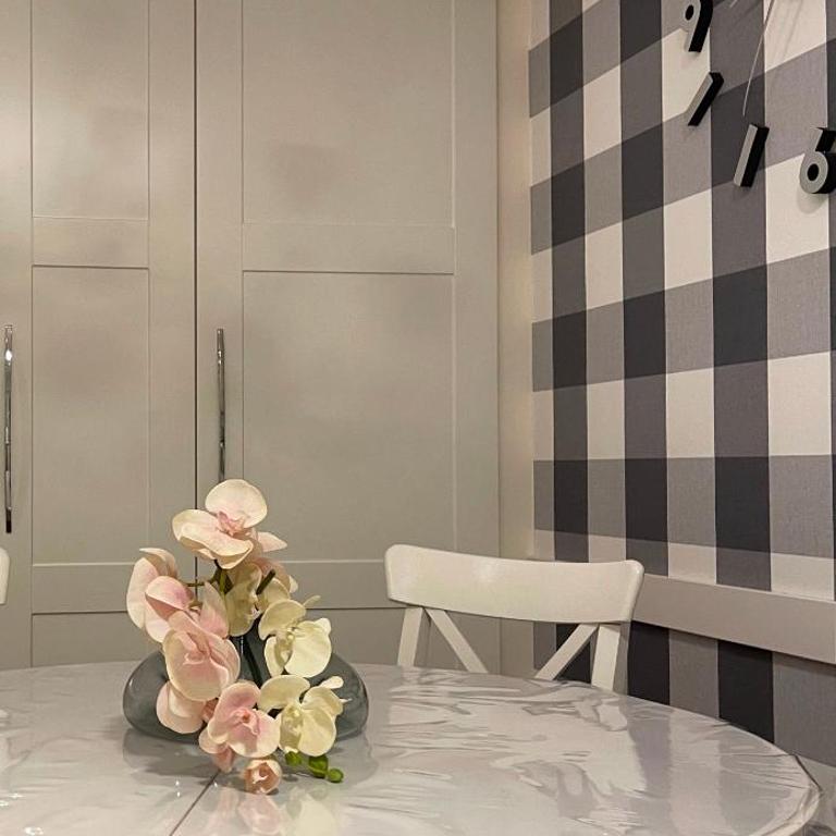 Apartamento Balcón a la Basílica del Pilar - Apartamento de 2 dormitorios - 10