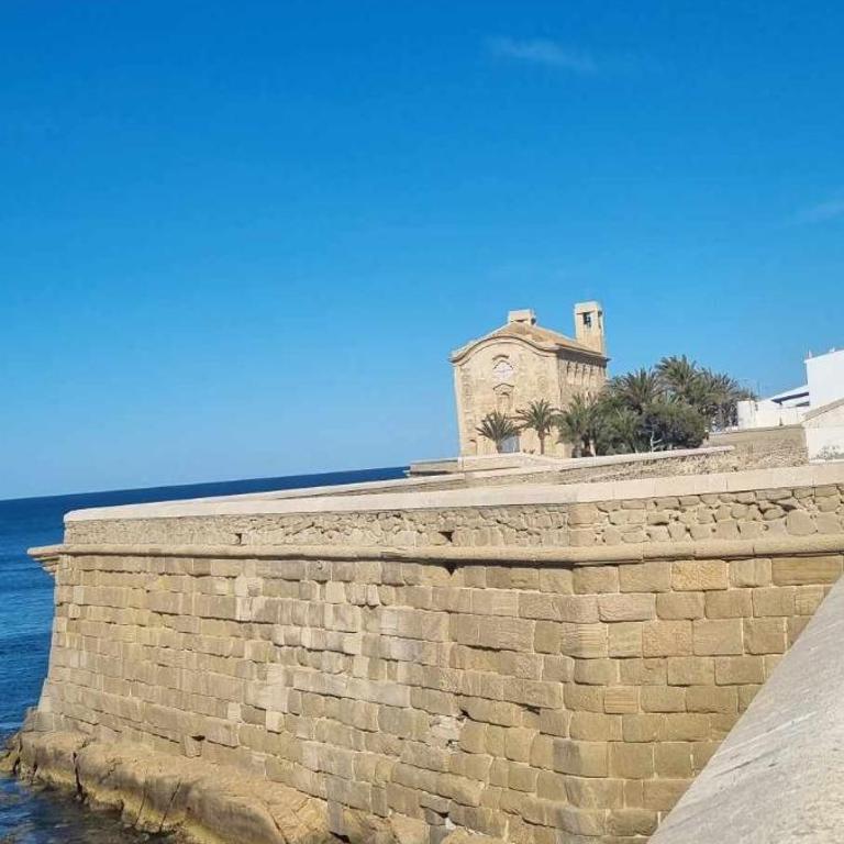 Apartament typu studio Santa Pola - Apartamento de 1 dormitorio - 29