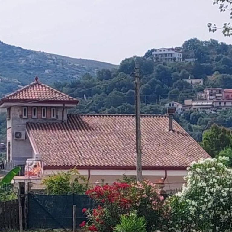 Villa Eden - Casa con 2 Camere da Letto - 12