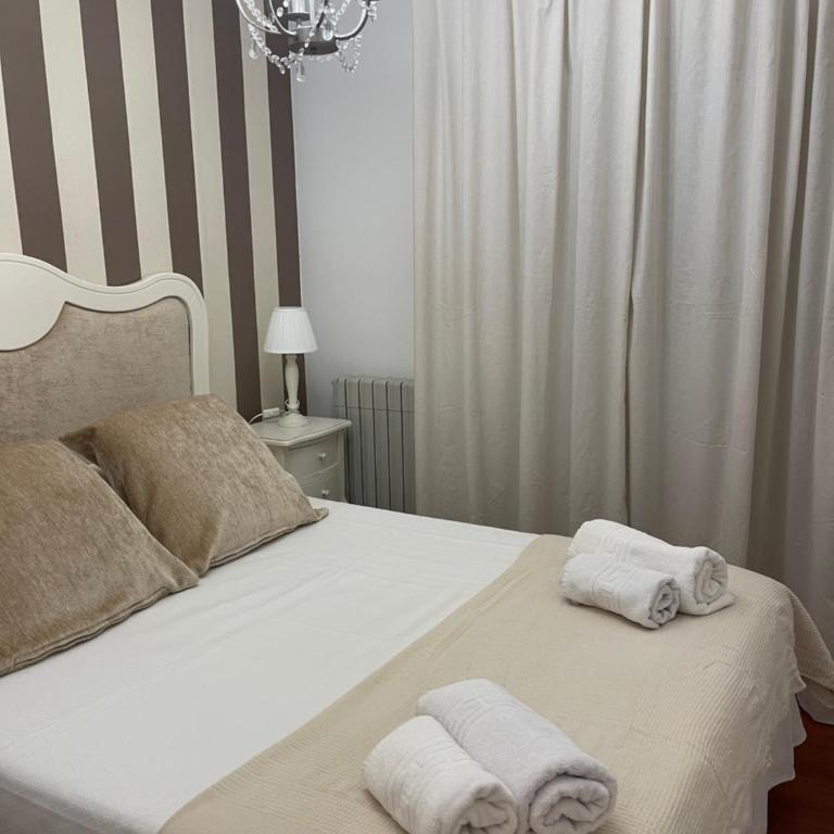 Apartamento Balcón a la Basílica del Pilar - Apartamento de 2 dormitorios - 19
