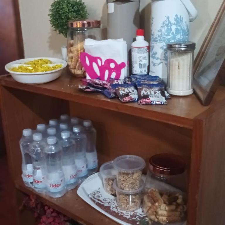 Villa Morra house III - Double or Twin Room - 7