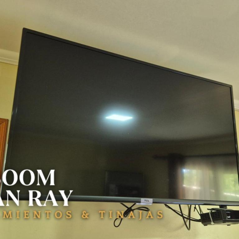 El Boom Lican Ray - Alojamientos & Tinajas - Double Room with Private Bathroom - 12