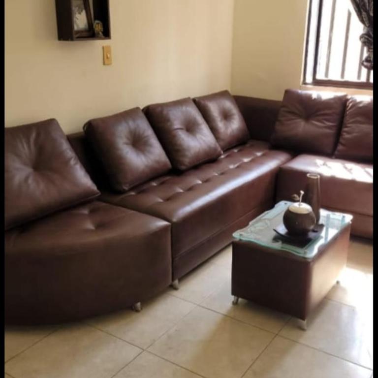 Apartamento Vacacional in San Carlos Antioquia - Apartamento de 1 dormitorio - 5