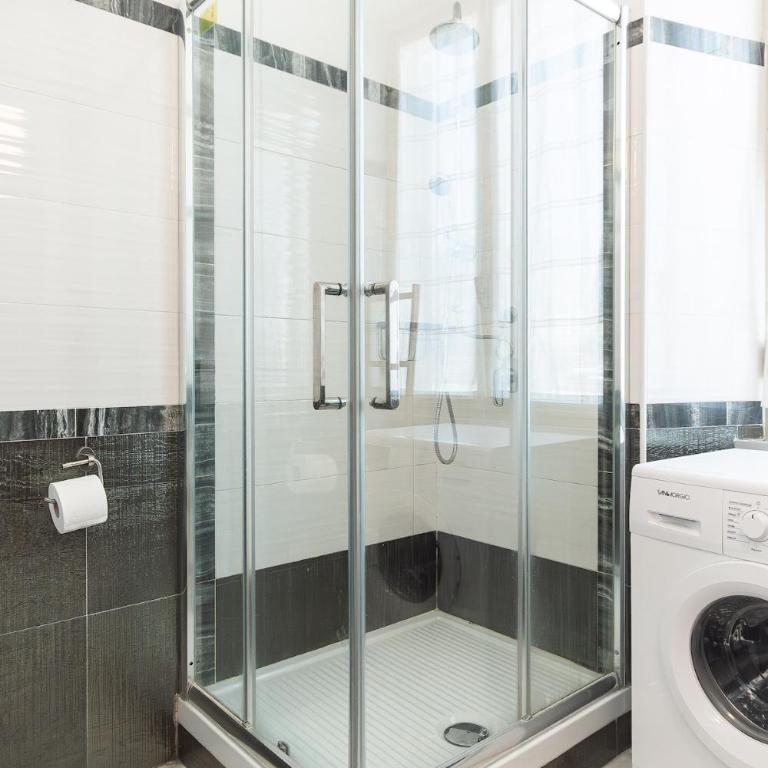 Bluehouse Acquario Center-wifi - One-Bedroom Apartment - 8