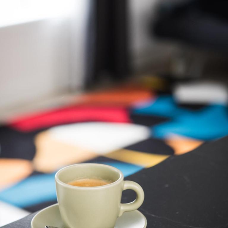 Homy-Paris - Appartement - 10