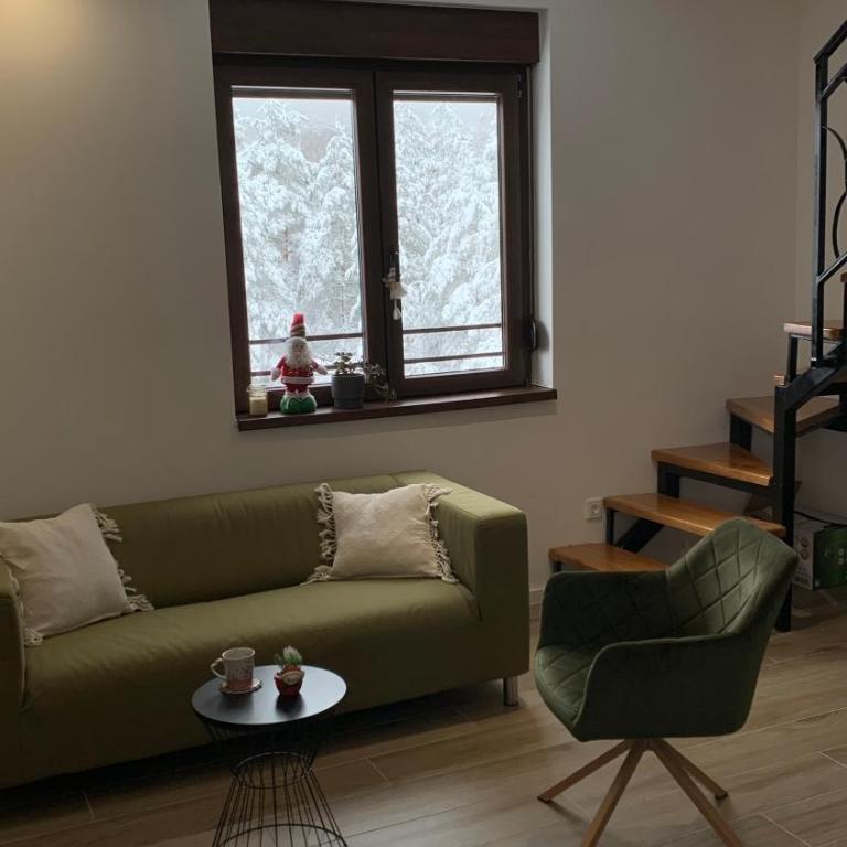 Apartman Veverko - Apartman sa 2 Spavaće Sobe - 26