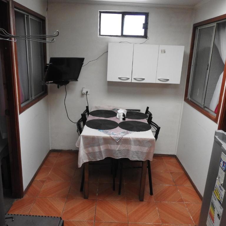 Casita de Heidy - Habitación Individual - 6