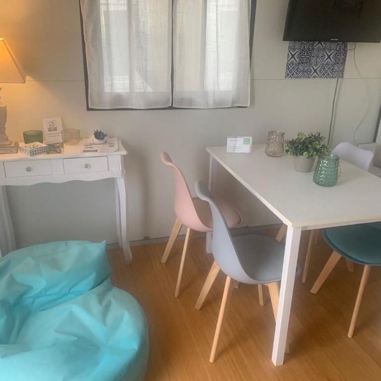 Casa Galleggiante "Albachiara" real sea suite Cagliari - S'Elmo - Casa con 2 Camere da Letto - 5